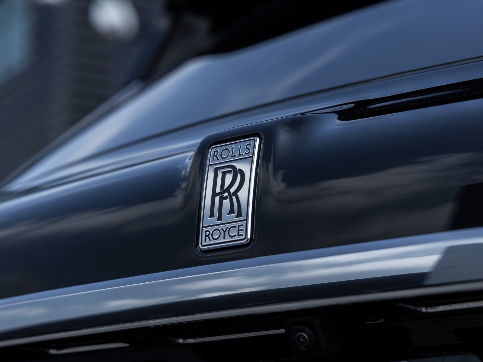 2023 Rolls-Royce Cullinan 